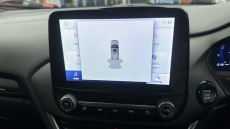 Ford Puma 1.0 EcoBoost Hybrid mHEV ST-Line X 5dr Petrol Hatchback